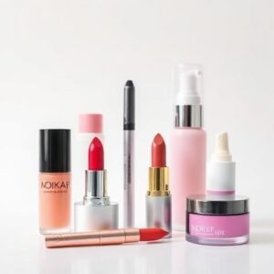 Beauty & Personal Care