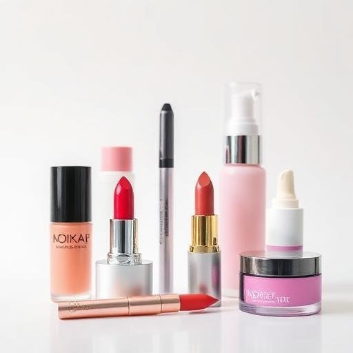 Beauty & Personal Care