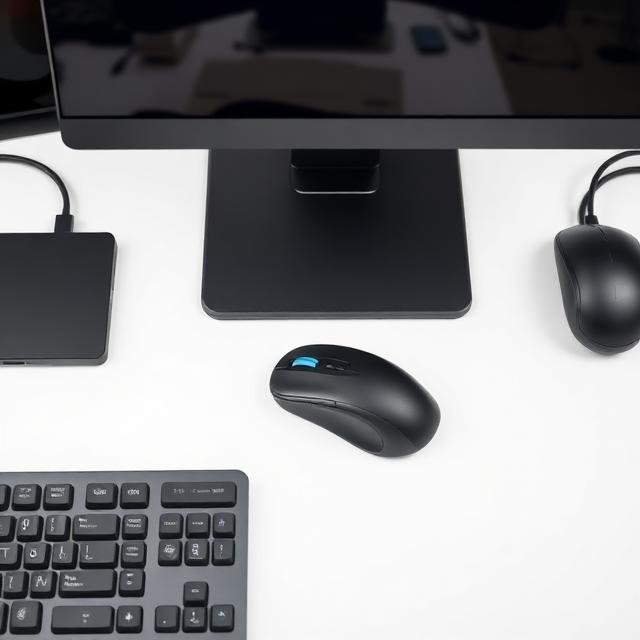 Computer Accessories