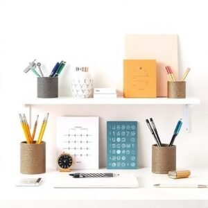 Home & Office Accessories